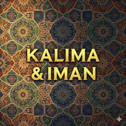 Kalimas & Iman – Kids Interactive Icon